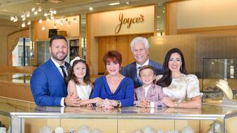 A judge ruled that Joyce’s Jewelry in Uniontown, Pennsylvania, can move forward with its lawsuit against PNC Bank. The Pittsburgh-area independent sued the bank in 2022 after cybercriminals stole more than $1.6 million from its accounts via unauthorized wire transfers. (Image courtesy of Joyce’s Jewelry Facebook page) Joyce’s Jewelry