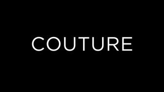 The Couture Show will offer education sessions throughout the show in the Cristal Ballroom and in the Bandol Ballroom. Couture Show logo
