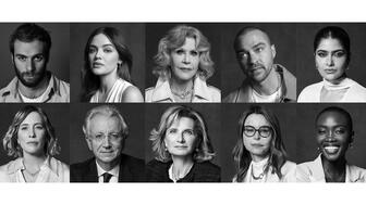Italian jewelry brand Pomellato has released its seventh annual video in honor of International Women’s Day, starring Jane Fonda and other celebrities and activists. Pomellato International Women’s Day video campaign
