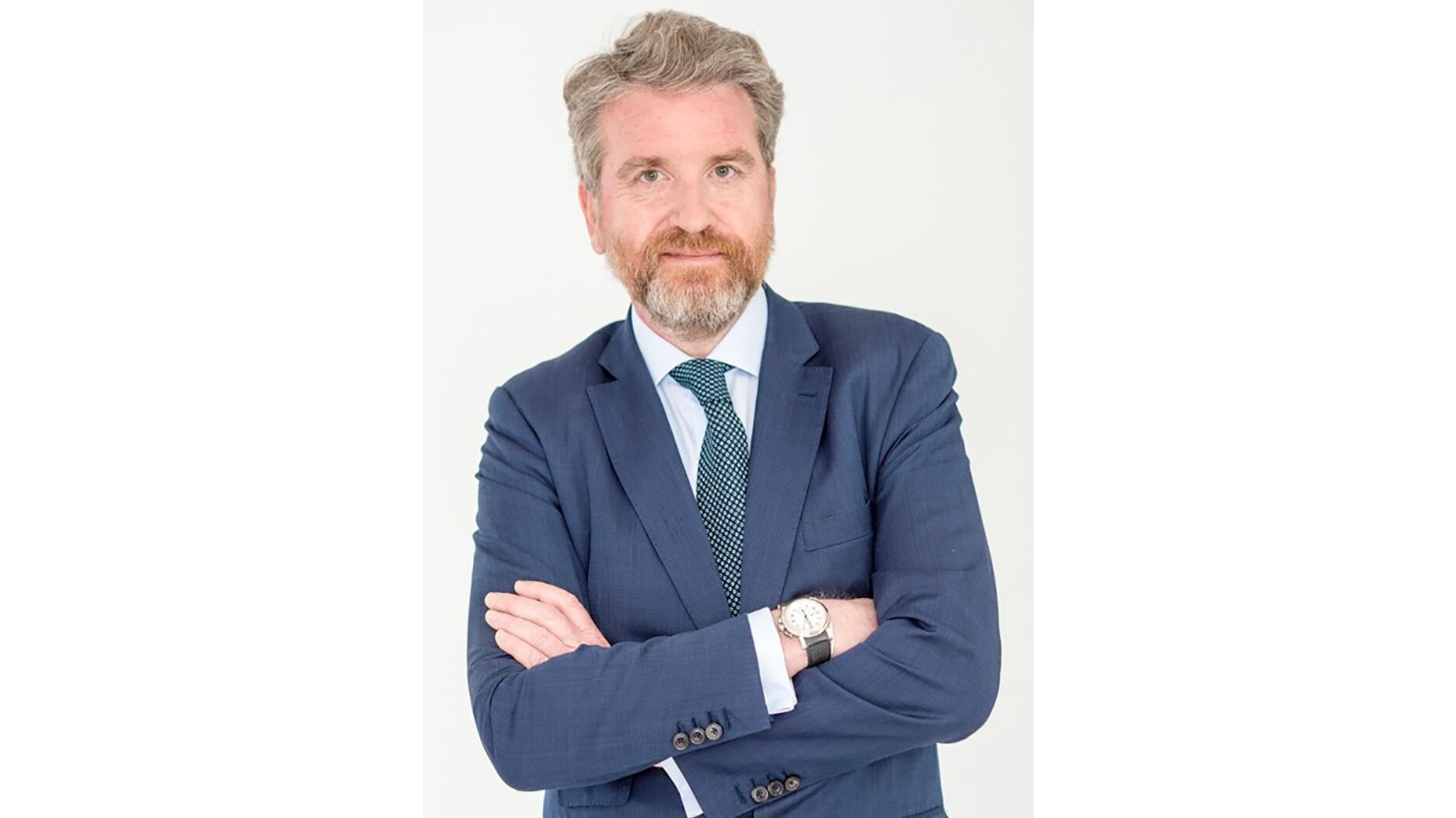 The Gemological Institute of America recently welcomed former De Beers executive François Delage to its board of governors. François Delage GIA board