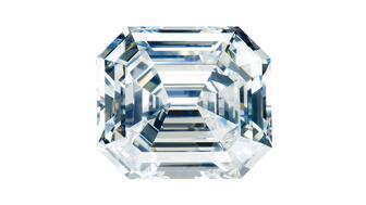 The 125-carat Jonker I Diamond is the centerpiece of the exhibit. The largest stone cut from the world-famous Jonker Diamond, it has not been on public view for decades. (Photo courtesy of NHMLAC) Jonker I Diamonds