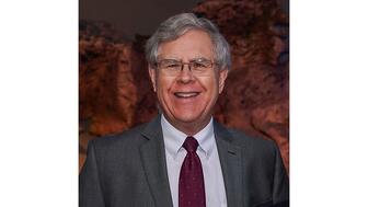 Dr. Jeffrey Post, curator of gems and minerals, emeritus, and research associate for the Smithsonian Institution’s National Museum of Natural History, has been named the recipient of AGA’s Bonanno Award and will be honored at the organization’s annual gala in Tucson next year. Jeffrey Post