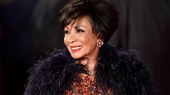 Renowned Welsh singer Dame Shirley Bassey’s jewelry is going up for auction at Sotheby’s Paris this fall. Dame Shirley Bassey’s