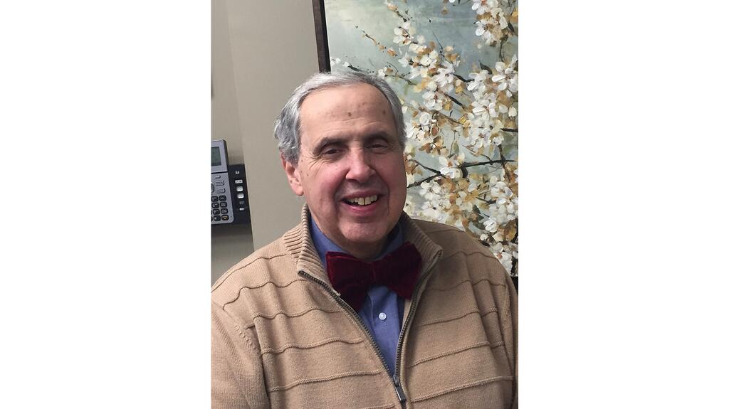 Mark Vuono of Marco Jewelers was remembered by his family as a kind man with a caring soul. (Image courtesy of Marco Jewelers’ Facebook page) Mark Vuono of Marco Jewelers