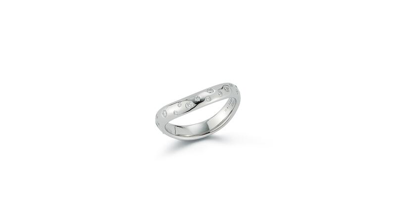 Walters Faith Ring
