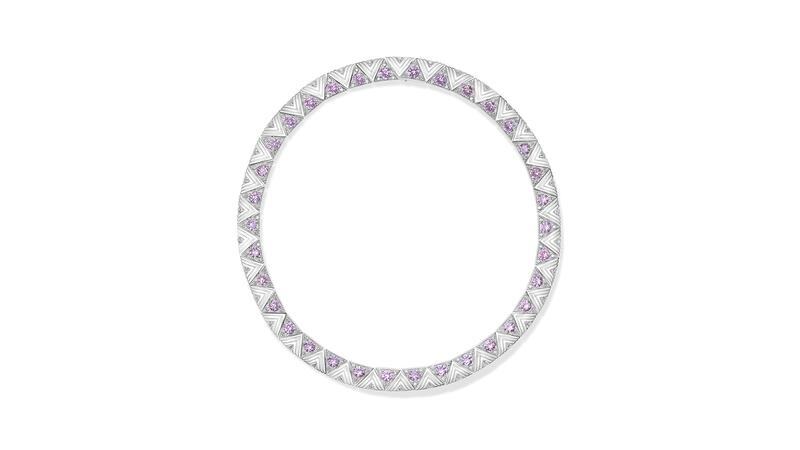 Harwell Godfrey Necklace