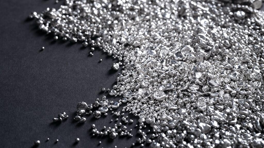 Inoveo Platinum grain Inoveo Platinum grain