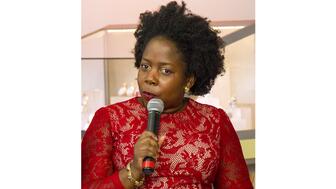 Lilian Raji is a strategic communications and PR adviser who helps companies understand their marketing problems, then designs and executes strategies to solve them. National Jeweler columnist Lilian Raji