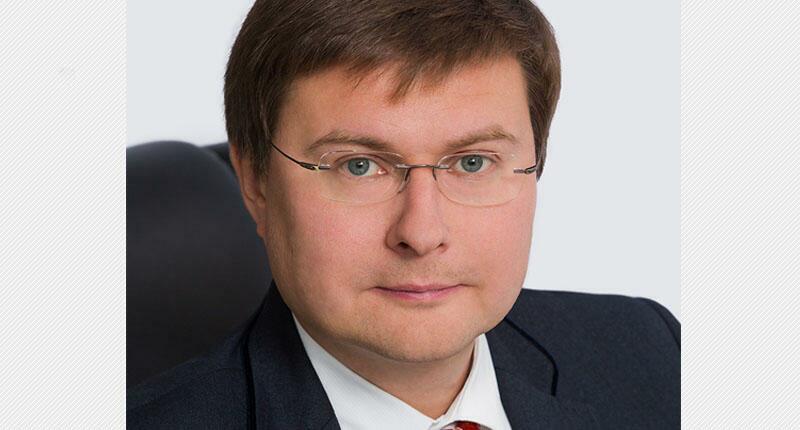 Sergey Ivanov Jr., Alrosa’s CEO since 2017, is reportedly poised to leave the mining company to take a job with an investment firm. 20221202_Sergey Ivanov.jpg