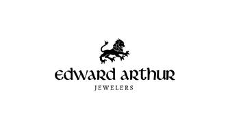 Family-owned retailer Edward Arthur Jewelers in Columbia, Maryland, is closing after 53 years, and is hosting a retirement sale. (Image courtesy of Edward Arthur Jewelers’ website) Edward Arthur Jewelers logo