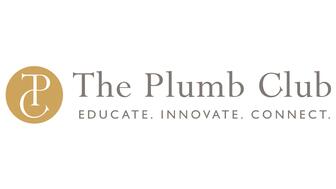 The Plumb Club has announced that Symposium ’25 will take place next year on the week of March 10. The Plumb Club logo