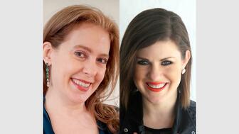 Duvall O’Steen, left, and Jen Cullen Williams are independent communications strategists and senior consultants for the Luxury Brand Group. They can be reached at DuvallOsteenNYC@gmail.com or Jen@JenCullenWilliams.com. National Jeweler columnists Duvall O’Steen and Jen Cullen Williams