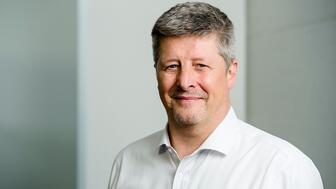 Benny Oeyen is Anglo American’s executive head of market development for PGMs (platinum group metals), which include platinum and palladium. Anglo American executive Benny Oeyen