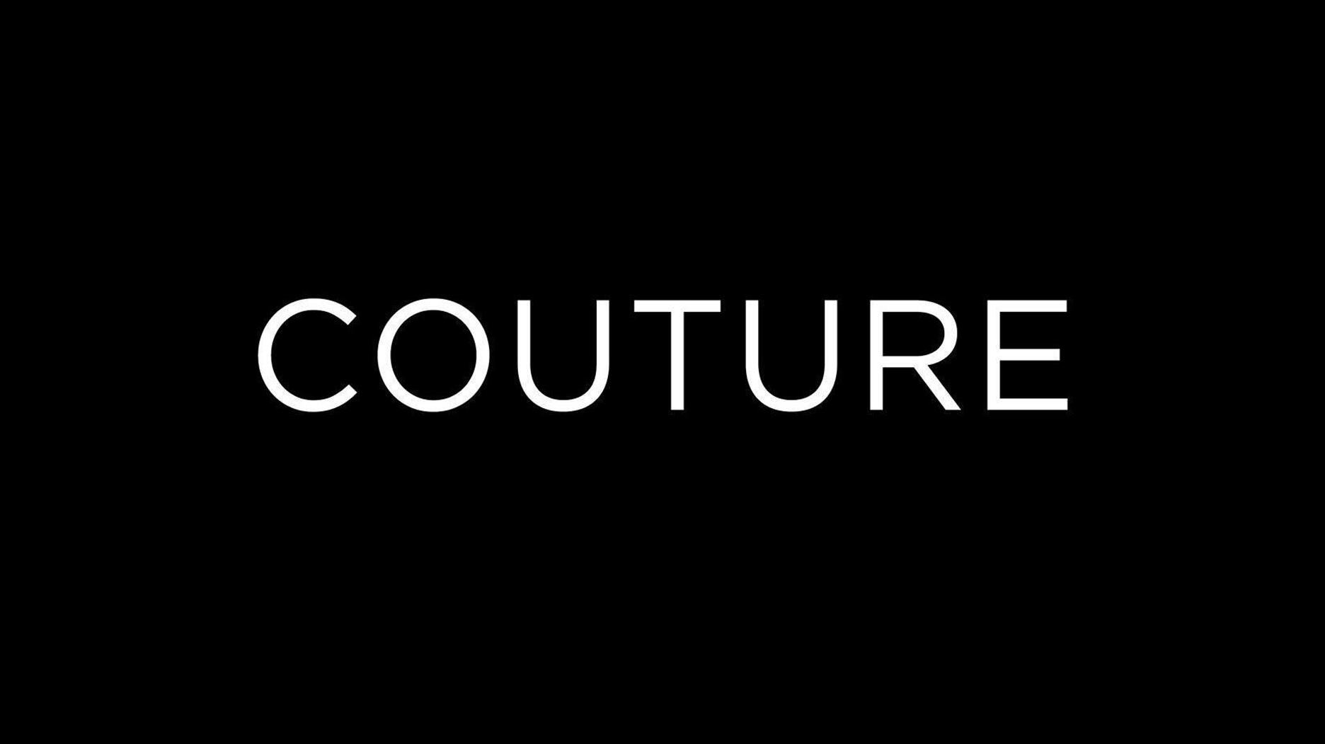 The Couture Show will offer education sessions throughout the show in the Cristal Ballroom and in the Bandol Ballroom. Couture Show logo
