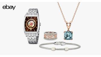 EBay’s new “Certified by Brand” program lets shoppers buy pre-owned luxury goods that come directly from the brands or their authorized sellers. 20230504_eBay.jpg
