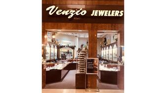 New Jersey authorities are searching for the suspects behind a $1 million jewelry heist at Venzio Jewelers in Toms River, New Jersey. (Image courtesy of Venzio Jewelers’ Facebook page) Venzio Jewelers