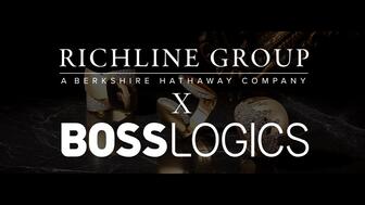 Richline Group, a precious metals and materials manufacturer owned by Berkshire Hathaway, has partnered with technology solutions provider Boss Logics. Richline Group and Boss Logics