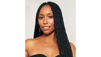 Shiona Turini, a consultant, stylist, and costume designer who works with Beyoncé, will be honored at the upcoming Diamonds Do Good gala. Shiona Turini