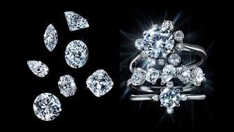 Swarovski is expanding its lab-grown fine jewelry line to new markets after debuting in the U.S. and Canada. Swarovski lab grown diamond jewelry