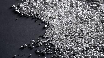 Platinum Guild International USA is launching a new platinum alloy during the JCK Las Vegas show, which promises all the benefits of platinum with the workability of white gold. Inoveo Platinum