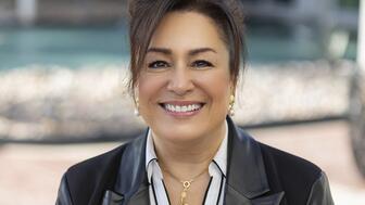 Sherry Smith is director of business development at Edge Retail Academy, the leading jewelry business consulting and data aggregation firm. She can be reached at sherry@edgeretailacademy.com. National Jeweler columnist Sherry Smith