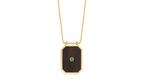 Marie Lichtenberg Scapular necklace