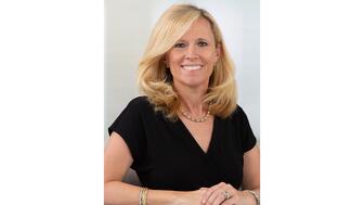 Jennifer Herold has been promoted to vice president of the Independent Jewelers Organization. She has been with the buying group for 22 years. Jennifer Herold, Independent Jewelers Organization vice president