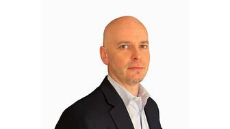 De Beers Group-owned lab-grown diamond company Lightbox has promoted Adam O’Grady to the newly created position of chief operating officer. 20230324_Adam O'Grady.jpg
