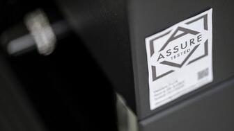 The directory for instruments verified so far in the second round of Assure, the Natural Diamond Council’s third-party testing and verification program for diamond screening devices, is now available online. 20221121_NDC Assure 2.jpg