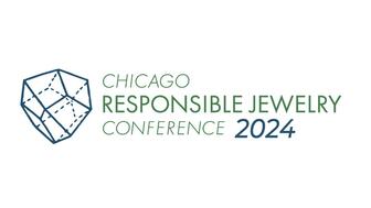 The Chicago Responsible Jewelry Conference is scheduled for Aug. 9-10 in Rosemont, Illinois. Chicago Responsible Jewelry Conference 2024