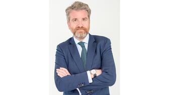 The Gemological Institute of America recently welcomed former De Beers executive François Delage to its board of governors. François Delage GIA board