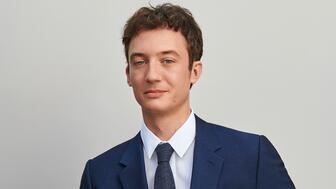 Frédéric Arnault, the former CEO of TAG Heuer, has been named CEO of LVMH Watches. Frédéric Arnault