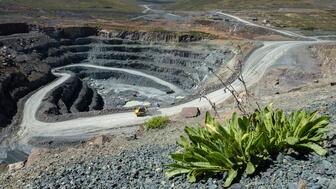 Lucapa’s decision to shed its stake in the Mothae Diamond Mine in Lesotho is part of a strategy to streamline its portfolio and focus on developing assets in Angola and Australia. Lesotho Mothae mine