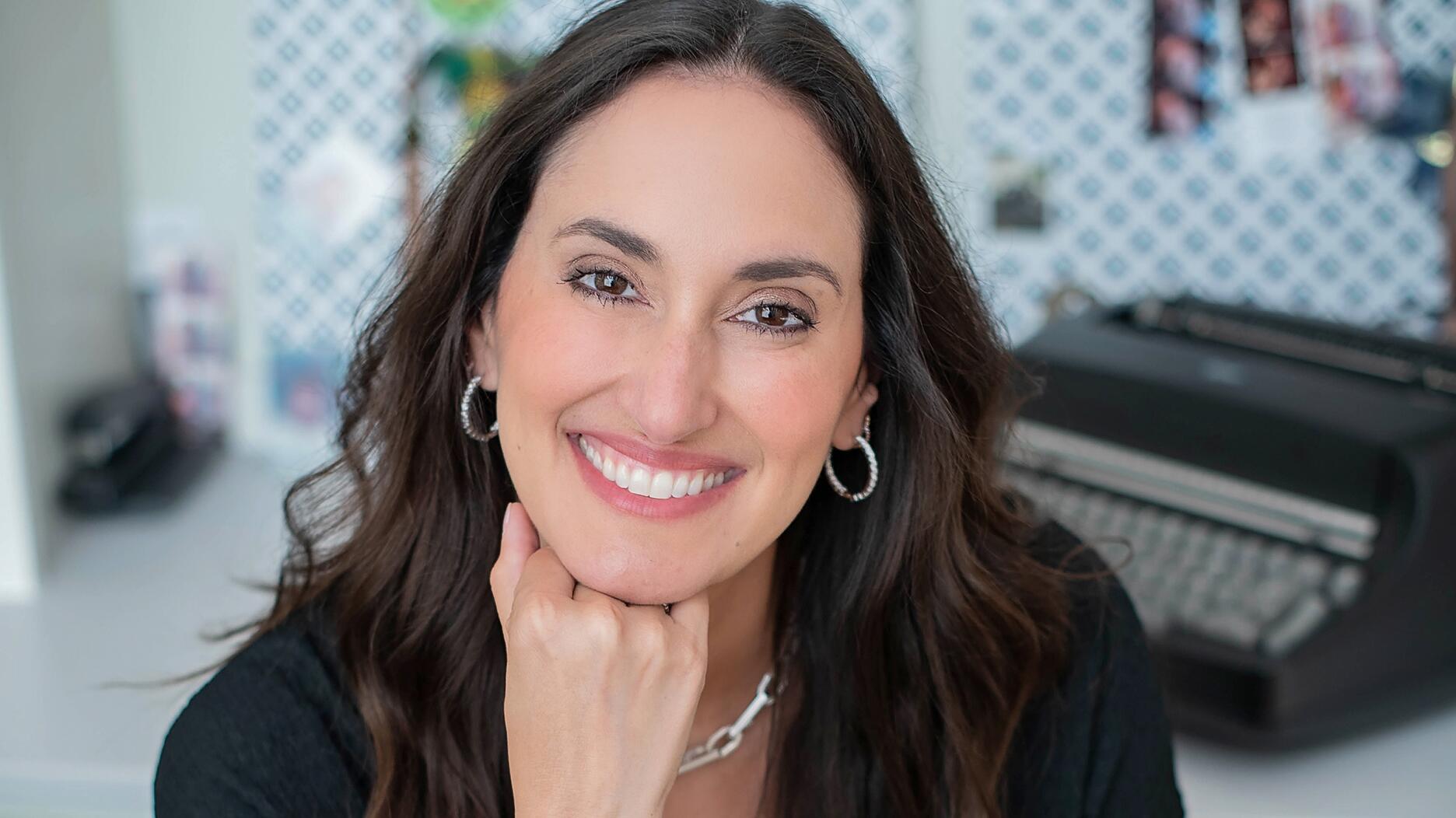Eiseman Jewels has named Cristina Salas as its first chief marketing officer. Cristina Salas