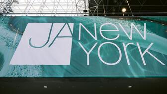 JA New York Fall is scheduled to take place Oct. 27-29 at the Jacob K. Javits Convention Center and will include an area dedicated to colored gemstones and a large Jewelers of America pavilion. The spring 2024 JA New York jewelry trade show