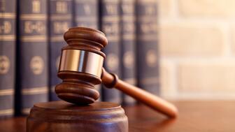 A Volusia County grand jury has indicted John Willard Craiger, 83, on charges of first-degree murder and attempted first-degree murder following the July 19 shooting death of Ghazi “Gus” Michel Osta. Osta owned Volusia Gold & Diamond in Daytona Beach, Florida. Stock image of a gavel